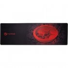 Scorpion MA-G13 Alfombrilla Gaming XXL Negra/Roja