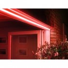 Philips Hue White and Color Ambiance Tira LED para Exterior 2m