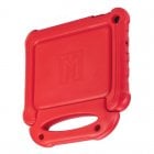 Maillon Funda Tablet Kids Stand Case Roja Samsung TAB A 2019