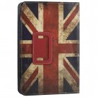 Evitta Stand 2P England Funda para Tablet 10.1"
