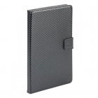 Maillon Rotate Stand Case Funda Tablet Negra para Samsung Tab-A 2019