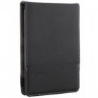 Evitta Stand 3P Funda Libro Negra para Ebook 6"
