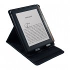 Evitta Stand 3P Funda Libro Negra para Ebook 6"
