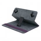 Evitta Stand 2P Funda Morada para Tablet 7"