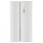 Milectric AMR-517B Frigorífico Americano A+ Blanco