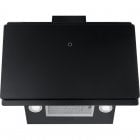 Mepamsa Luna Plus Campana Decorativa 90cm Cristal Negro
