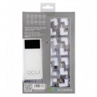 DCU Notebook Luxe Cargador Universal para Portátiles 90W