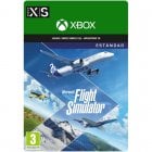 Microsoft Flight Simulator Edición Standard PC / Xbox Series X/S Licencia Digital