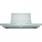 Siemens iQ300 LI97SA531 Campana Telescópica 90cm Plata Metalizado