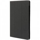 Tucano Folio Case Funda Rígida Negra para Samsung Galaxy Tab S7 12.4"