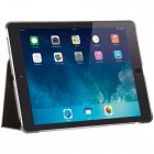 Mobilis Case C2 Capa Preta para iPad Pro 9.7"