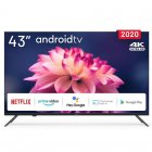 Engel LE4390ATV 43" LED UltraHD 4K HDR10