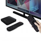 Phoenix X-DroidTV Android TV 4GB/32GB 4K WiFi