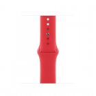Apple Watch Series 6 GPS + Cellular 40mm Aluminio (PRODUCT) RED con Correa Deportiva Roja