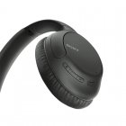 Sony WH-CH710N Auscultadores Bluetooth Pretos