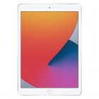 Apple iPad 2020 10.2" 128GB Wifi + Cellular Plata