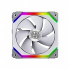 Lian-Li Uni Fan SL120 RGB 120mm Blanco