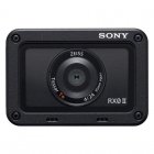 Sony RX0 II Cámara Compacta 15.3MP Negra + Mando de Grabación VCT-SGR1
