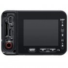 Sony RX0 II Cámara Compacta 15.3MP Negra + Mando de Grabación VCT-SGR1