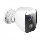 D-Link DCS-8627LH Cámara Spotlight WiFi FullHD para Exteriores