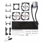 In Win SR36 360 ARGB Kit de Refrigeración Líquida