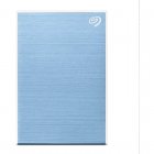 Seagate Backup Plus Slim 2TB USB 3.0 Azul