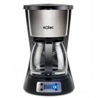 Solac Stillo Digital Cafeteira com Tela LCD