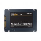 Samsung 870 QVO SSD 1TB SATA3