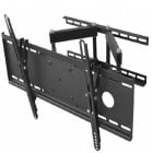 L-Link LL-SP-80 Soporte de Televisión Articulado 32"/80" VESA 600x400 Máx 40Kg
