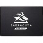 Seagate BarraCuda Q1 SSD 480GB SATA 3