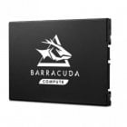 Seagate BarraCuda Q1 SSD 480GB SATA 3