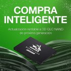 Seagate BarraCuda Q1 SSD 480GB SATA 3