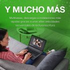 Seagate BarraCuda Q1 SSD 480GB SATA 3