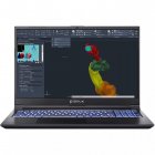 Primux IOX Shark 5T Intel core i7-10750H/16GB/512GB SSD/GTX1650/15.6"