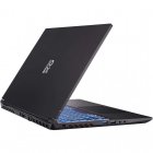 Primux IOX Shark 5T Intel core i7-10750H/16GB/512GB SSD/GTX1650/15.6"