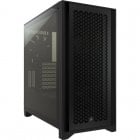 Corsair 4000D Airflow Vidro Temperado USB 3.1 Preta