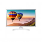 LG 28TN515V-PZ 27.5" LED HD Ready Blanco
