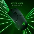 Razer Power Up Bundle Kraken X Lite Auriculares  + Cynosa Lite Teclado  + Viper Ratón