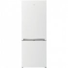 Beko RCNE560K40WN Frigorífico Combi E Blanco