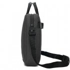 Cool Minneapolis Mala para Portátil de 15"-16" Preto