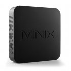 Minix Neo J50C Max Intel Pentium J5005/8GB/240GB SSD