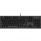Corsair K60 RGB Pro Low Profile Teclado Gaming Cherry MX Low Profile Speed
