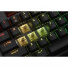Corsair K60 RGB Pro Low Profile Teclado Gaming Cherry MX Low Profile Speed