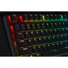 Corsair K60 RGB Pro Low Profile Teclado Gaming Cherry MX Low Profile Speed