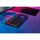Corsair K60 RGB Pro Low Profile Teclado Gaming Cherry MX Low Profile Speed