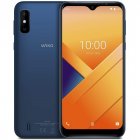 Wiko Y81 2/32GB Azul Libre Wiko Y81 2/32GB Azul Libre