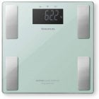 Taurus Syncro Glass Complet Báscula de Baño Inteligente