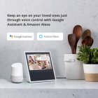 Foscam D4Z Câmara de Segurança IP Exterior