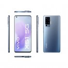 Vivo X51 5G 8/256GB Alpha Grey Libre