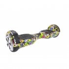 Urban glide 65 online hoverboard